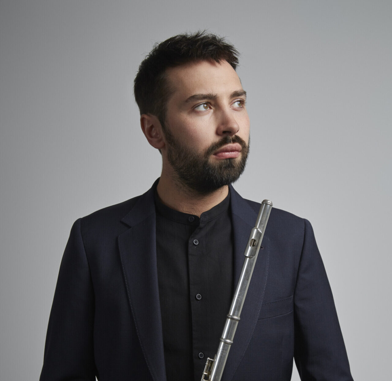 Adam Walker – Maestro Arts