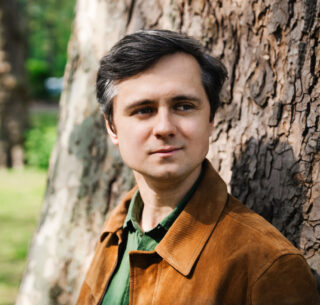 Aleksey Semenenko
