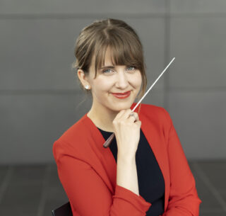 Aliisa Neige Barrière