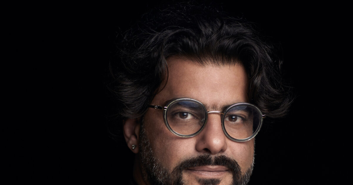 Bassem Akiki – Maestro Arts
