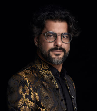 Bassem Akiki – Maestro Arts