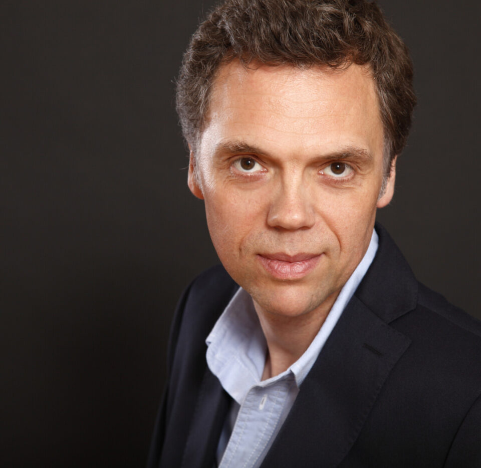 Christian Räth – Maestro Arts