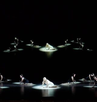 Tchaikovsky: Iolanta, GöteborgsOperan 2025