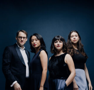 Doric String Quartet