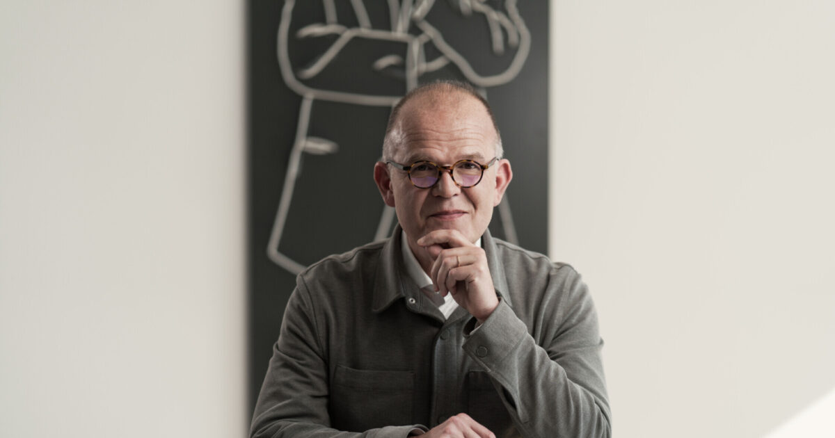 François-Xavier Roth – Maestro Arts