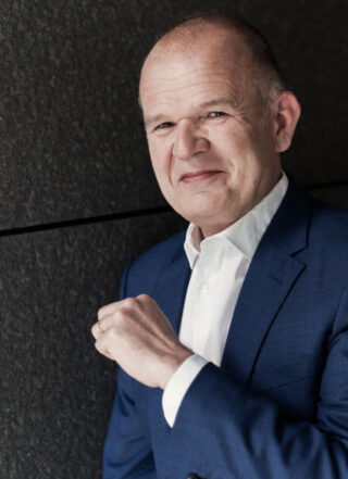 François-Xavier Roth begins at SWR | Maestro Arts