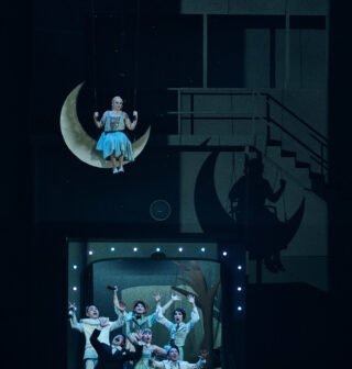 Korngold: Die Tote Stadt, Korea National Opera, 2024