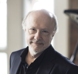 Marc-André Hamelin