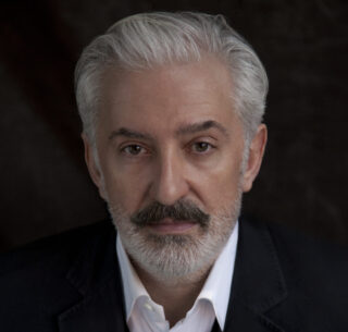 Patrick Kinmonth