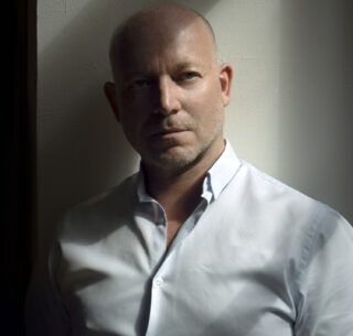 Ulrich Rasche