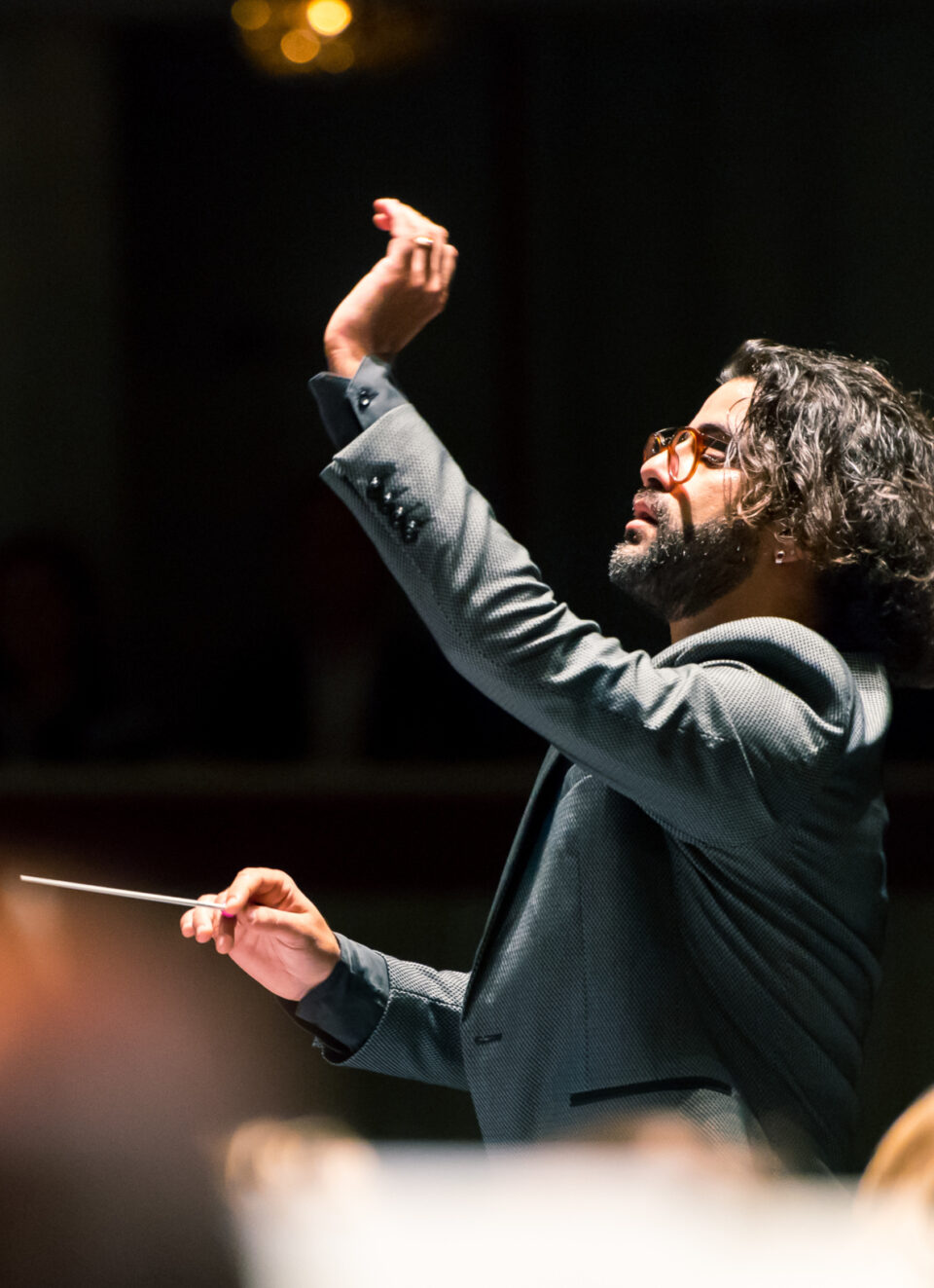 Bassem Akiki appointed Music Director of Opera Wrocławska | Maestro Arts