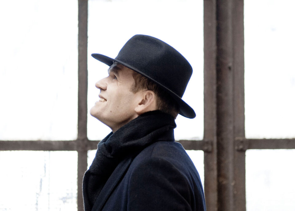 François-Xavier Roth – Maestro Arts