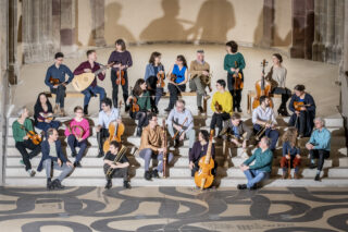 B’Rock Orchestra