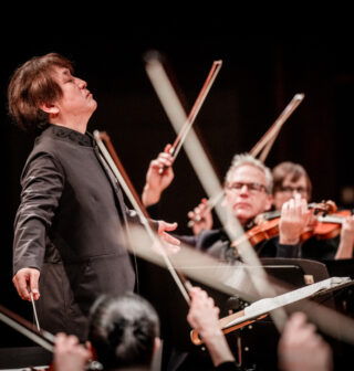 Brussels Philharmonic