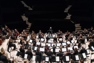 Helsinki Philharmonic Orchestra