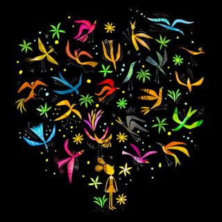 The Magic of Four Seasons