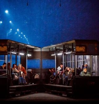 Kolomiiets: The Mothers of Kherson, Polish National Opera
